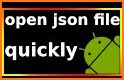 Json File Opener - Json reader related image