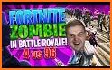 Royale Game Zomb Batlle related image