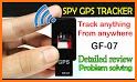 Tracker Spy related image