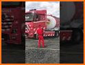 Truck Simulator Pertamina related image