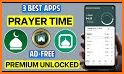 azkar-news- prayer time in one app - islam related image