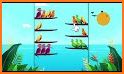 Bird Sort Puzzle: Color Game related image