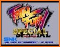 FATAL FURY SPECIAL ACA NEOGEO related image