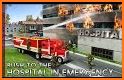 Firefighter Rescue Simulator 3D related image