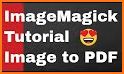 Convert Image To PDF - JPG, PNG To PDF related image