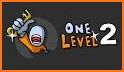 One Level 2: Stickman Jailbreak related image