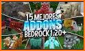 Mods for Minecraft - Addons for MCPE related image