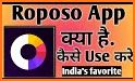 Roposo: Video Status Chat | Guide for Roposo related image