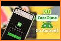 Android Facetime Video Call - Facetime Guide related image