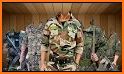 Army Suit Photo Editor - Men Army Dress 2020 related image