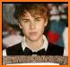 Justin Bieber Puzzles related image