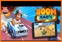 Boom Karts - Multiplayer Kart Racing related image