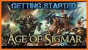 Warhammer Age of Sigmar related image