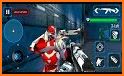 Robot Counter Terrorist Game – Fps Shooting Games related image