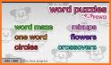 Word Switch - Word Puzzle Game related image