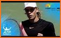 Tennis Live Streaming - Sports TV Channels related image