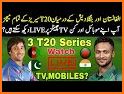 Channel i Live - BD vs AFG Live related image