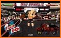 Wrestling Rumble Revolution: Wrestling Games 2k18 related image