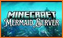 Mermaids Mod for Minecraft related image