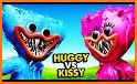 Huggy Wuggy vs Kissy Missy related image