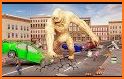 Incredible Monster Superhero City Battle related image