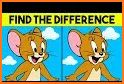 Spot The Difference Animated related image