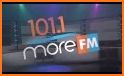 101.1 More FM related image