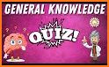 Quiz Master - GK Trivia Quiz related image