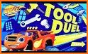 Cars Racing Game for Kids - Fun Car Kid Games related image