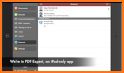 PDF Expert by Readdle Advice related image