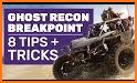 Tips Ghost Recon : Clancy's Breakpoint related image