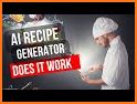 AI Recipe Generator related image