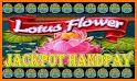 Flowers-Slot Machine related image