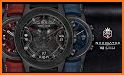 SWF SideX Digital Watch Face related image