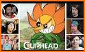 cuphead Battle : Cagney Carnation related image