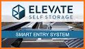 Storage Smart Entry by Nokē related image