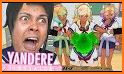 New Yandere Simulator Trick 2018 related image