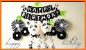 Panda Birthday Party Theme related image