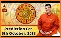 Daily Horoscope 2018 Quotes Zodiac Prediction related image