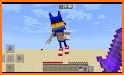 BEST Mod Sonic's.EXE Boom for mcpe related image