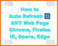 Auto Refresh Web Page Utility related image