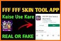 FFF FFF Skin Tools & Mod Skins related image