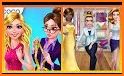 Super Stylist - Dress Up & Style Fashion Guru related image