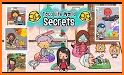 Toca Boca Life World Secrets walkthrough related image