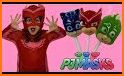 Pj Candy Masks related image