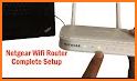 Netgear Router Setup related image