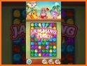 Animal Drop – Free Match 3 Puzzle Game related image