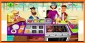 Cooking Games - Fast Food Games & Restaurant Craze related image