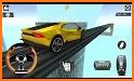 Stunt Car Simulator Impossible Tracks related image