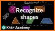 Learn forms and shapes - KEY related image